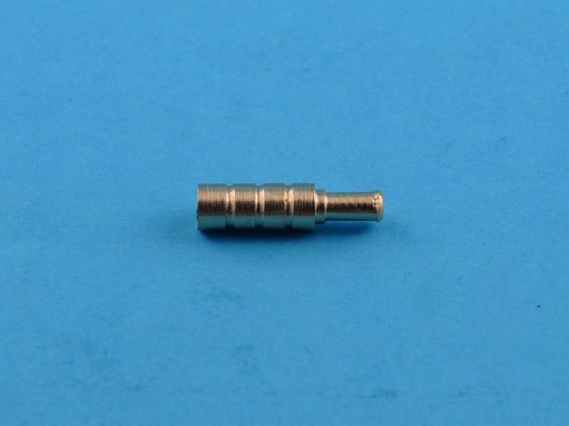 Haubenverbinder 3,5mm